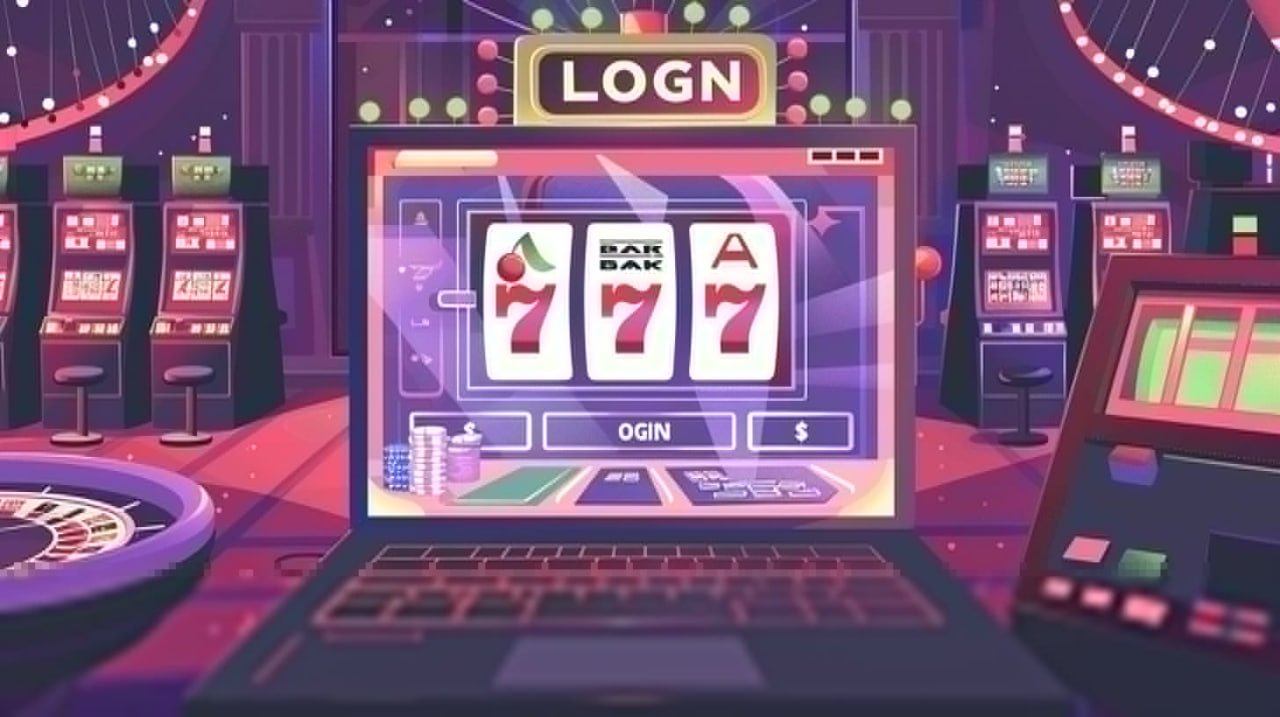 Payment method icons and account dashboard overview